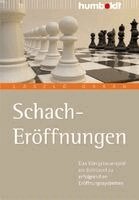 László Orbán - Schach Eröffnungen, Häftad