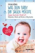 Was dein Baby dir sagen m�chte