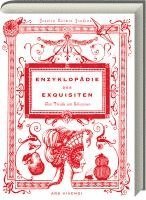 Jessica Kerwin Jenkins - Enzyklopädie des Exquisiten, Häftad