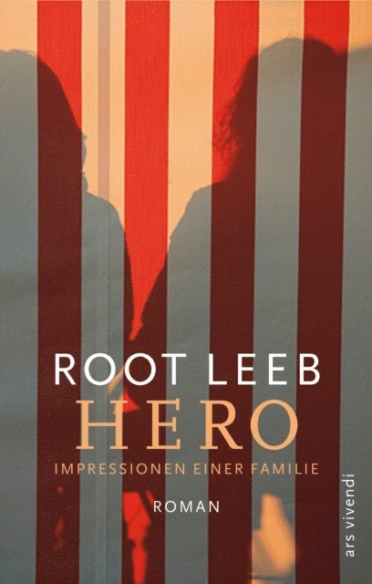 Root Leeb - Hero, E-bok