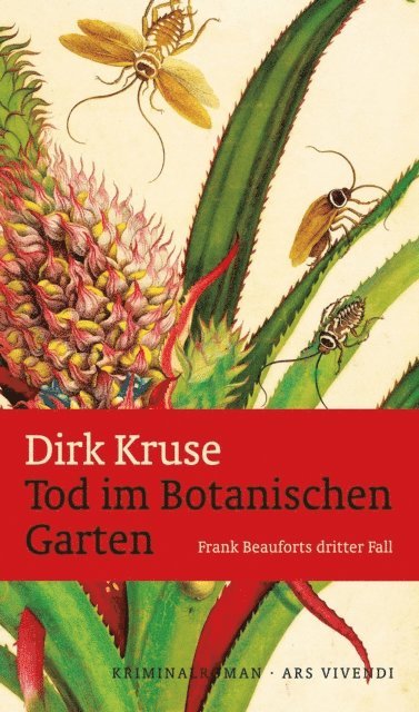Tod im Botanischen Garten