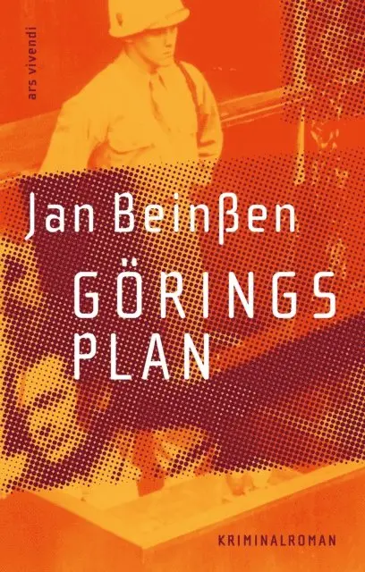 Jan Beinen - Görings Plan, E-bok. Tillgänglighet: Lägg i varukorg
