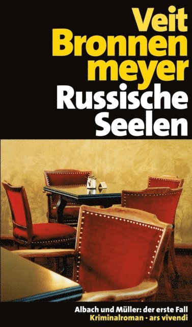 Veit Bronnenmeyer - Russische Seelen, E-bok. Tillgänglighet: Lägg i varukorg