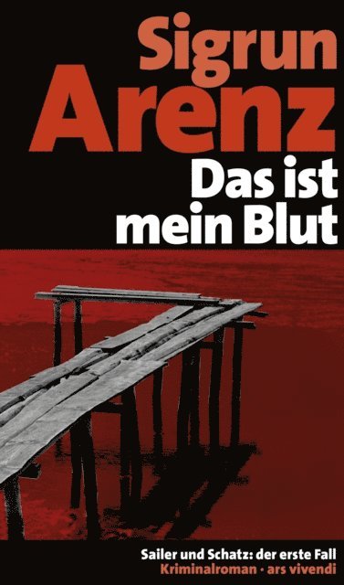 Sigrun Arenz - Das ist mein Blut, E-bok