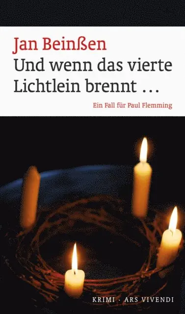 Jan Beinen - Und wenn das vierte Lichtlein brennt..., E-bok. Tillgänglighet: Lägg i varukorg