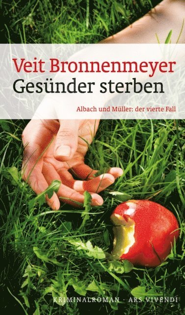 Veit Bronnenmeyer - Gesünder sterben, E-bok. Tillgänglighet: Lägg i varukorg