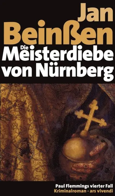Jan Beinen - Die Meisterdiebe von Nürnberg, E-bok. Tillgänglighet: Lägg i varukorg