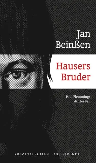 Jan Beinen - Hausers Bruder, E-bok. Tillgänglighet: Lägg i varukorg