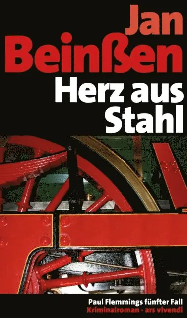 Jan Beinen - Herz aus Stahl, E-bok. Tillgänglighet: Lägg i varukorg