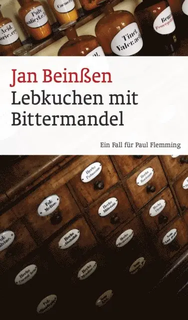 Jan Beinen - Lebkuchen mit Bittermandel, E-bok. Tillgänglighet: Lägg i varukorg