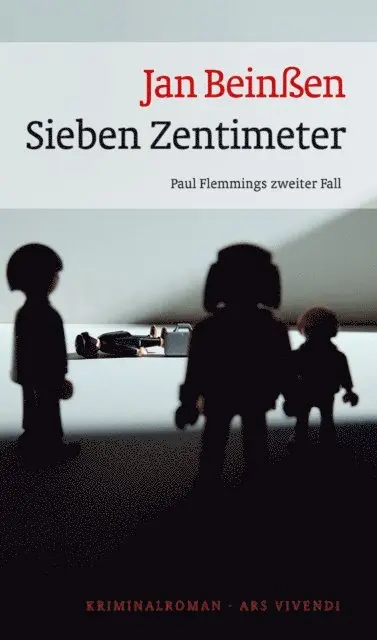 Jan Beinen - Sieben Zentimeter, E-bok. Tillgänglighet: Lägg i varukorg