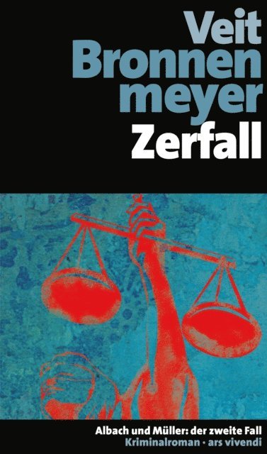 Veit Bronnenmeyer - Zerfall, E-bok. Tillgänglighet: Lägg i varukorg