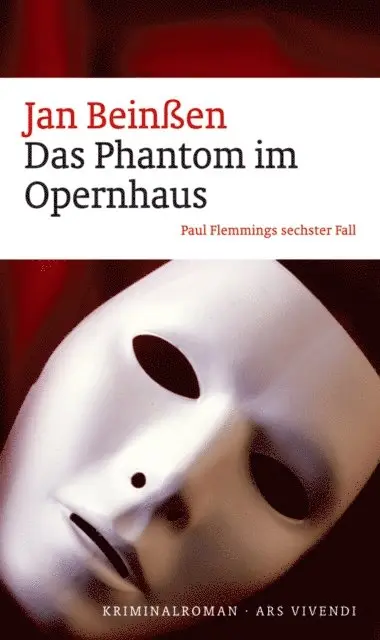 Jan Beinen - Das Phantom im Opernhaus, E-bok. Tillgänglighet: Lägg i varukorg
