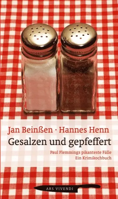 Hannes Henn, Jan Beinen - Gesalzen und gepfeffert, E-bok. Tillgänglighet: Lägg i varukorg