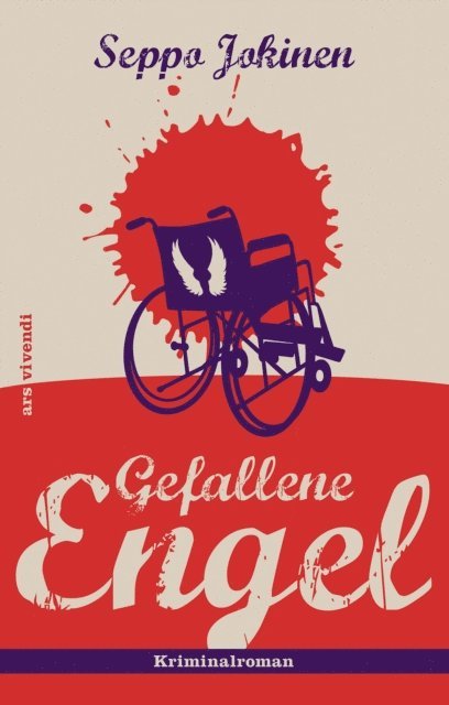 Gefallene Engel