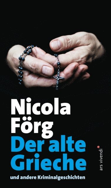 Nicola Forg - Der alte Grieche, E-bok