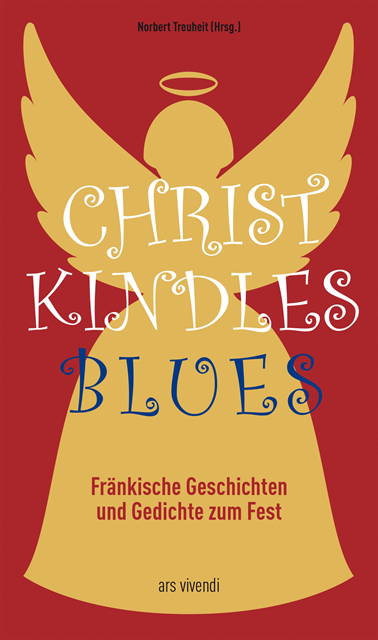 Norbert Treuheit - Christkindles-Blues, E-bok