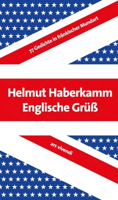Helmut Haberkamm - Englische Grüß, E-bok