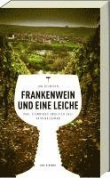 Jan Beinßen - Frankenwein und eine Leiche, Inbunden. Tillgänglighet: Lägg i varukorg