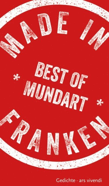 Steffen Radlmaier, Norbert Treuheit - Made in Franken, E-bok