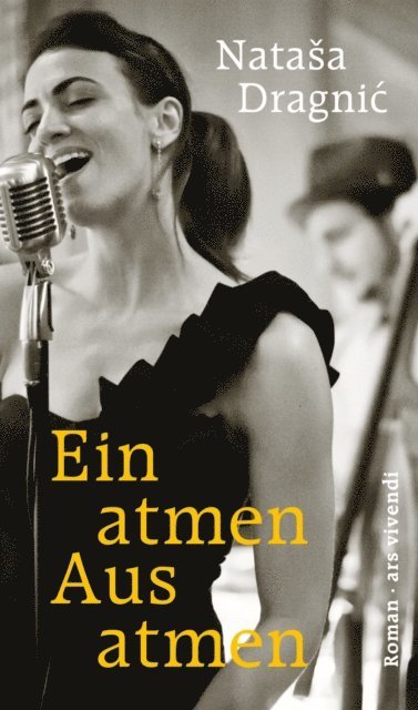 Natasa Dragnic - Einatmen, Ausatmen, E-bok