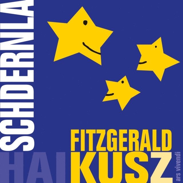 Fitzgerald Kusz - Schdernla, E-bok
