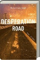 Michael Farris Smith - Desperation Road, Inbunden
