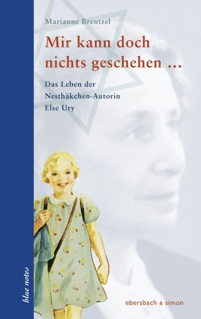 Marianne Brentzel - Mir kann doch nichts geschehen ..., E-bok