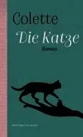 Colette - Die Katze, Inbunden. Tillgänglighet: Lägg i varukorg
