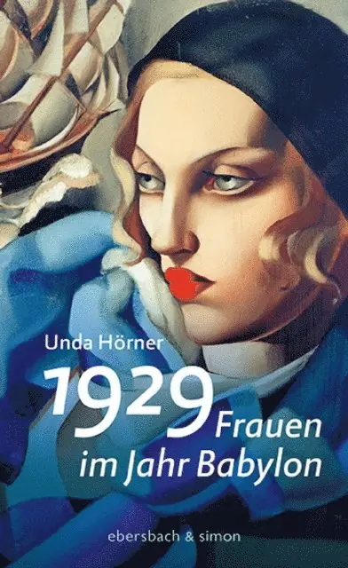 Unda Horner - 1929 - Frauen im Jahr Babylon, E-bok. Tillgänglighet: Lägg i varukorg