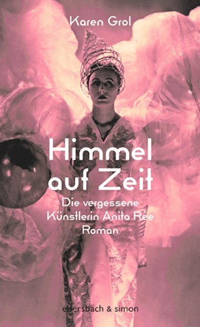 Karen Grol - Himmel auf Zeit, E-bok