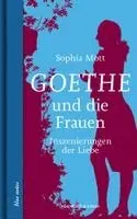 Sophia Mott - Goethe und die Frauen, Inbunden. Tillgänglighet: Lägg i varukorg