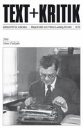 TEXT+KRITIK 200 - Hans Fallada
