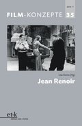 FILM-KONZEPTE 35 - Jean Renoir