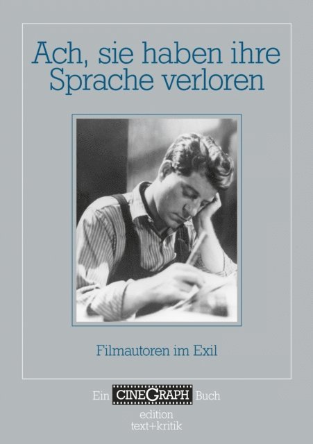 Jorg Schoning, Jan Distelmeyer, Hans-Michael Bock - Ach, sie haben ihre Sprache verloren, E-bok