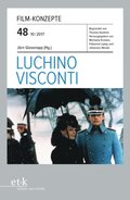 FILM-KONZEPTE 48 - Luchino Visconti