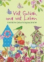 Viel Glück und viel Leben, Övrigt