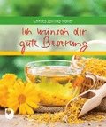 Ich wnsch dir gute Besserung