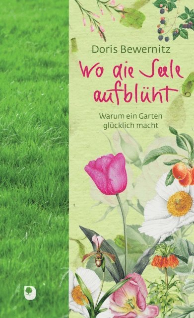 Doris Bewernitz - Wo die Seele aufblüht, E-bok