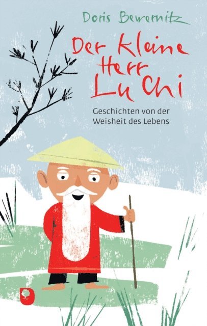 Doris Bewernitz - Der kleine Herr Lu Chi, E-bok