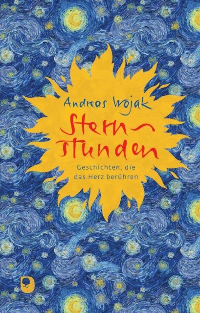 Andreas Wojak - Sternstunden, E-bok