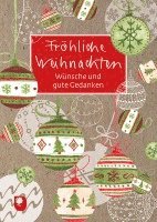 Fröhliche Weihnachten, Häftad. Tillgänglighet: Lägg i varukorg