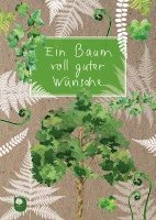 Ein Baum voll guter Wünsche, Häftad. Tillgänglighet: Lägg i varukorg