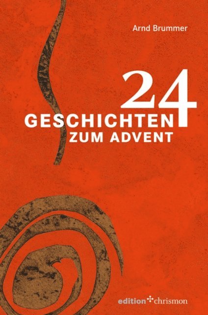 Arnd Brummer - 24 Geschichten zum Advent, E-bok