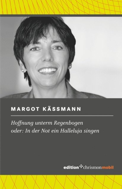 Margot Kamann - Hoffnung unterm Regenbogen, E-bok