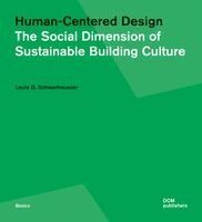 Laura D. Schwanhausser - Human-Centered Design, Häftad