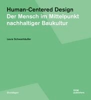 Laura Schwanhäußer - Human-Centered Design, Häftad