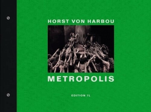 Horst von Harbou - Horst von Harbou, Inbunden