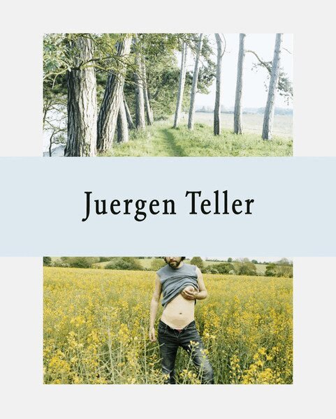 Juergen Teller - Juergen Teller, Inbunden. Tillgänglighet: Tillfälligt slut