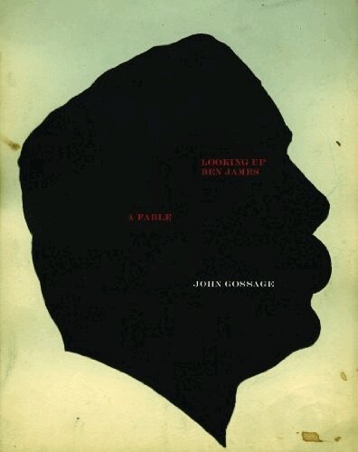 John Gossage - John Gossage: Looking Up Ben James, Inbunden. Tillgänglighet: Tillfälligt slut
